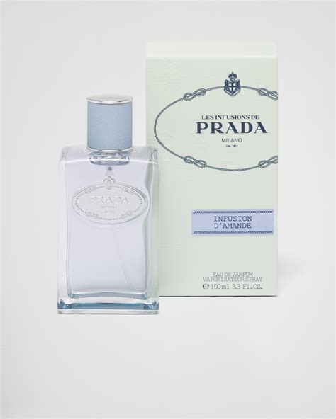 prada profumo mandorla|Prada Infusion d’Amande EDP 100ml Profumi .